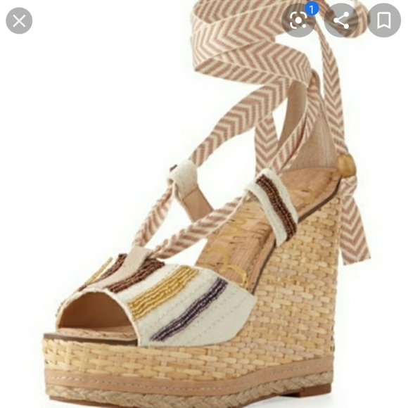 Sam Edelman - Picture 1 of 4